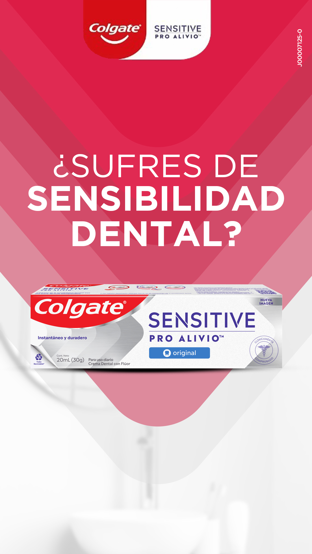 Post-colgate-Sensitive