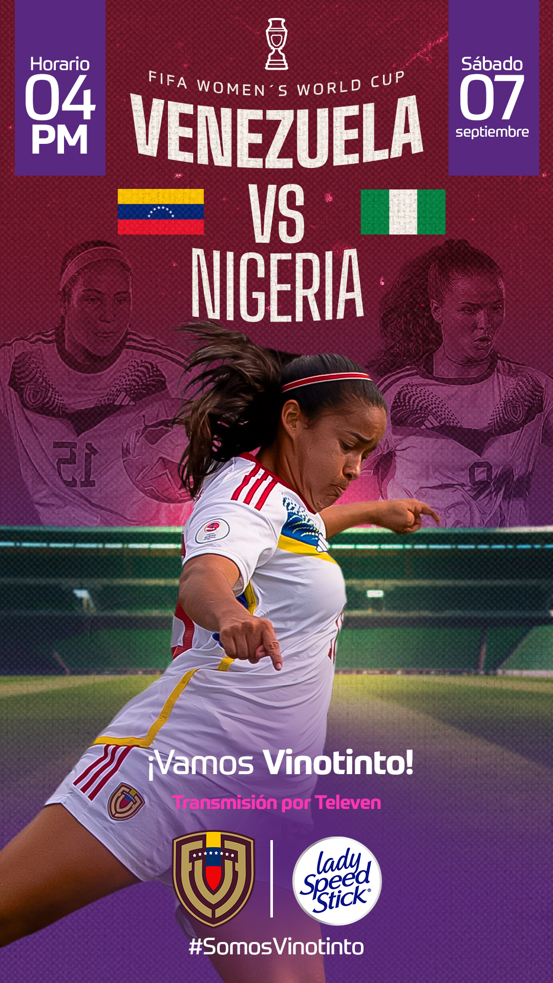Vinotinto-Femenina-vs-Nigeria